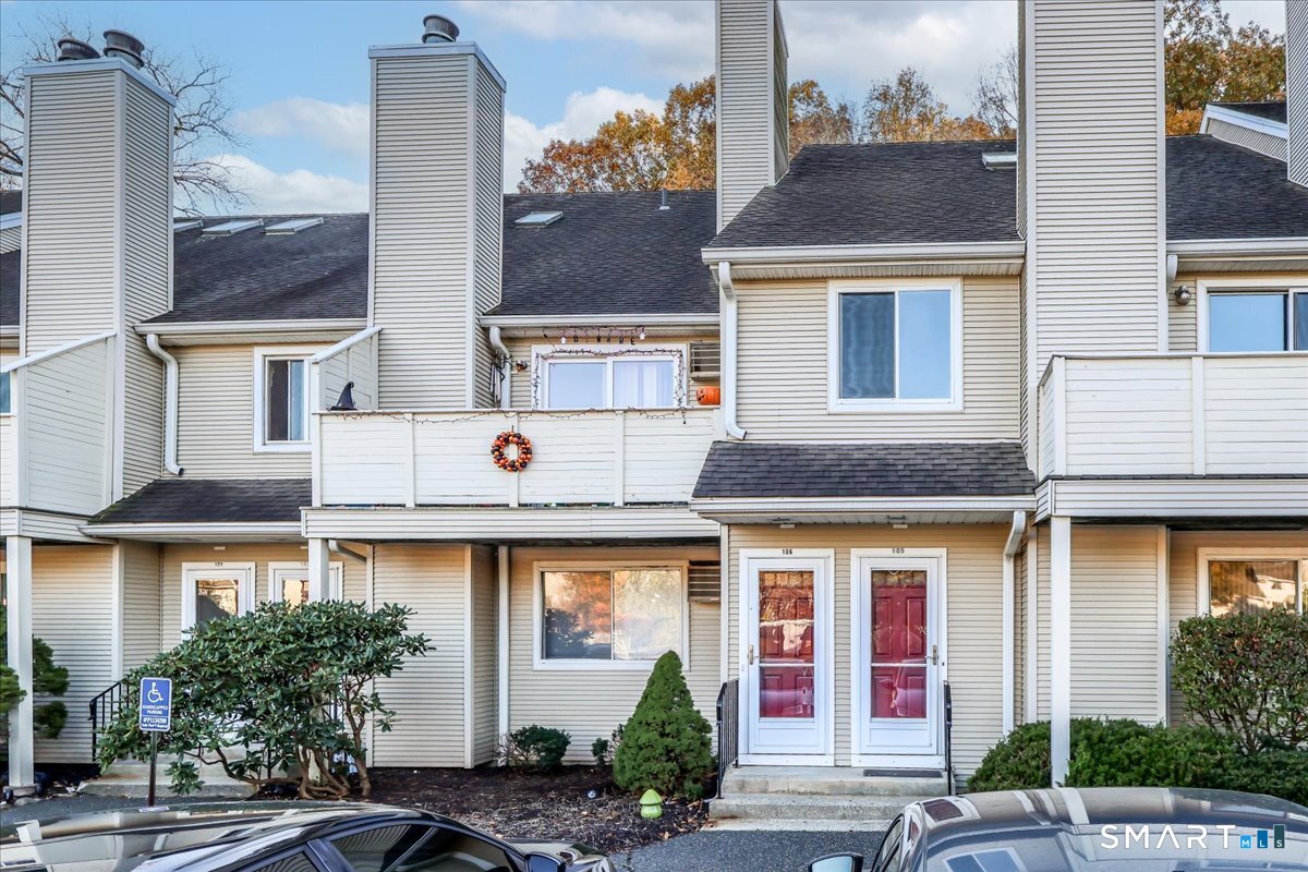 106 Willow Springs New Milford CT 06776