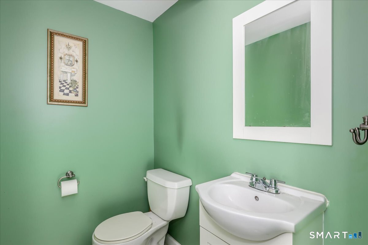 106 Willow Springs New Milford CT 06776