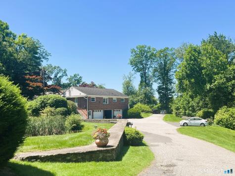 3 Arbor Drive Brookfield CT 06804