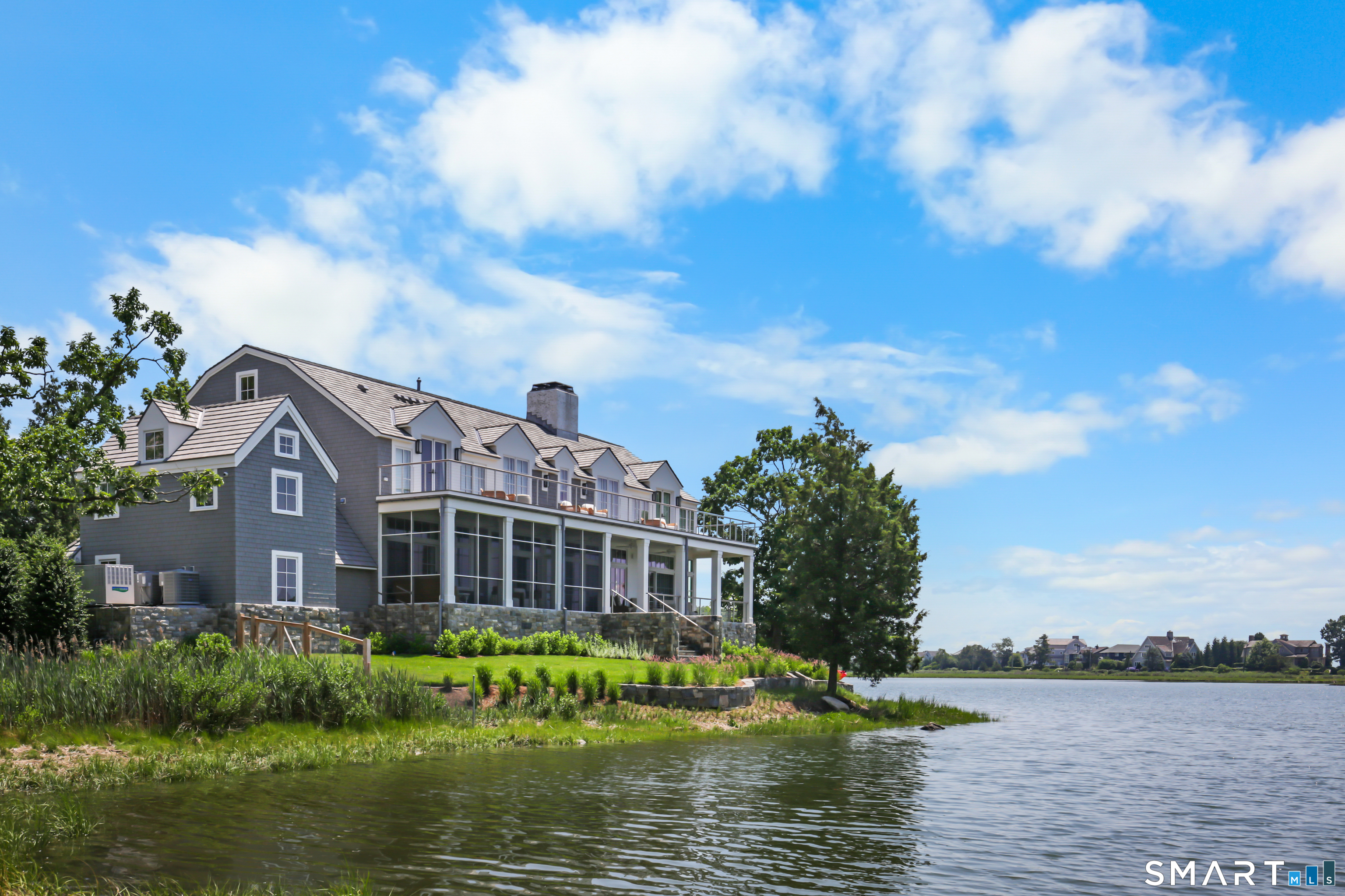 30 Edgewater Hillside Westport CT 06880