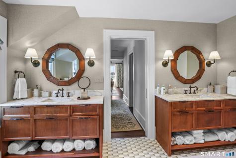 30 Edgewater Hillside Westport CT 06880