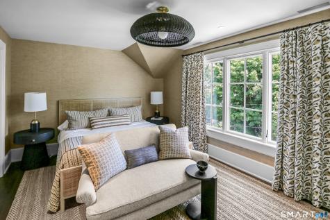 30 Edgewater Hillside Westport CT 06880