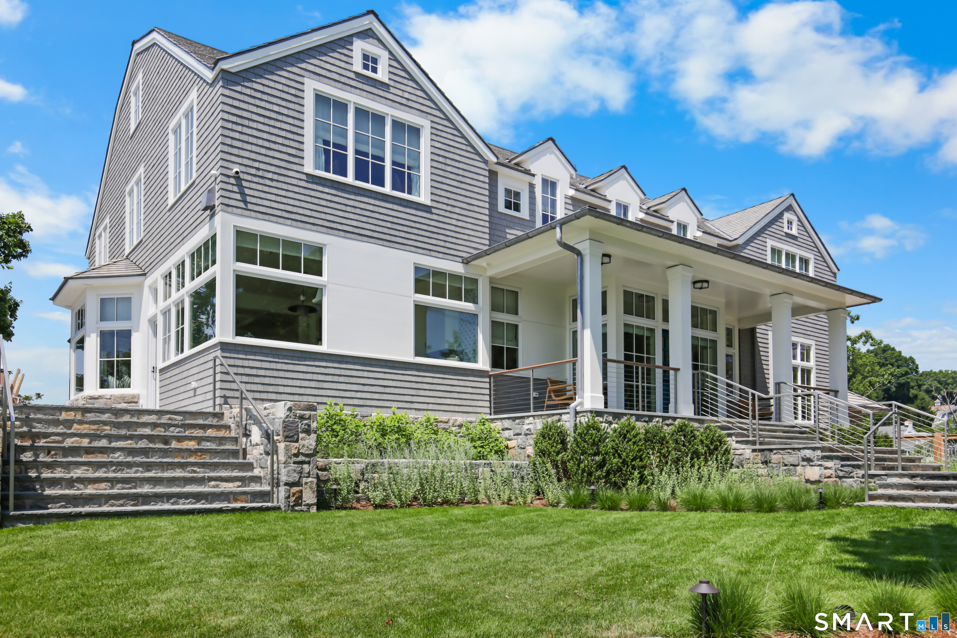 30 Edgewater Hillside Westport CT 06880
