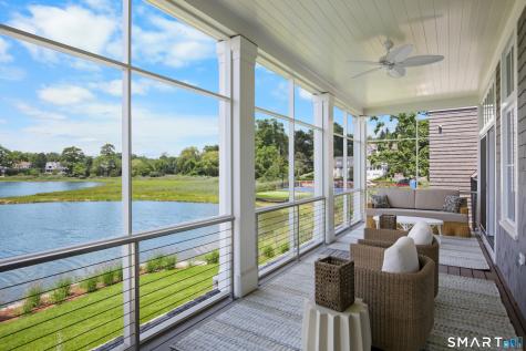 30 Edgewater Hillside Westport CT 06880