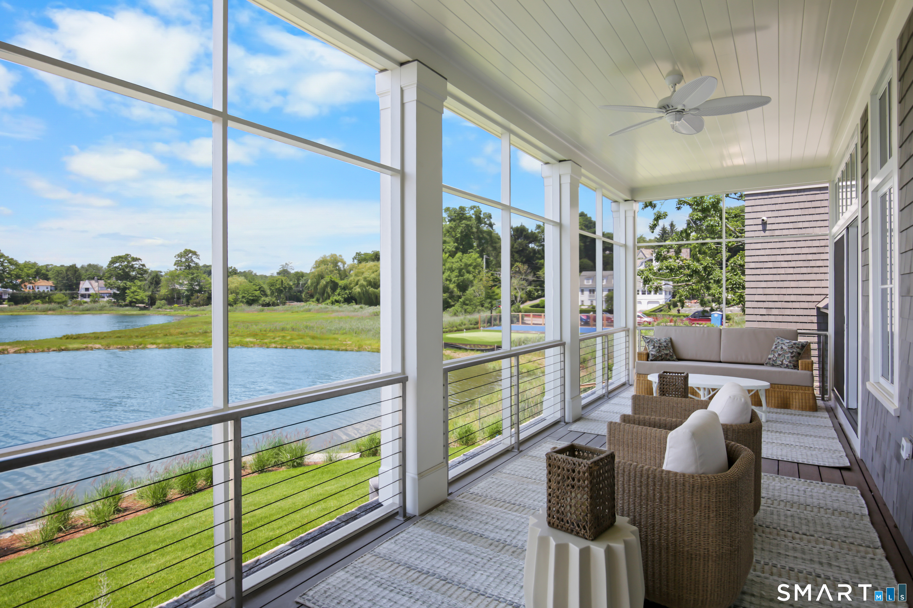 30 Edgewater Hillside Westport CT 06880