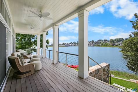 30 Edgewater Hillside Westport CT 06880