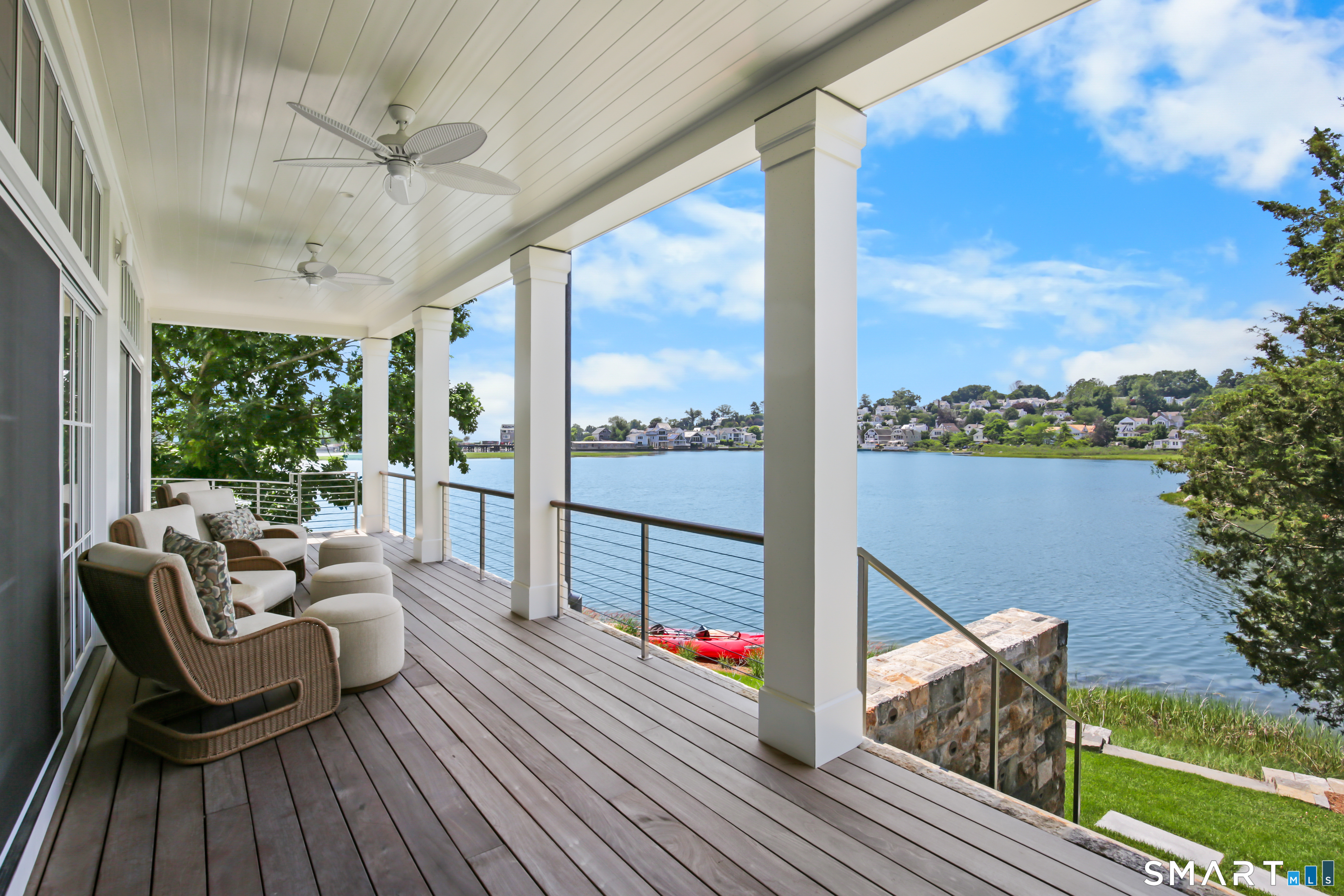 30 Edgewater Hillside Westport CT 06880