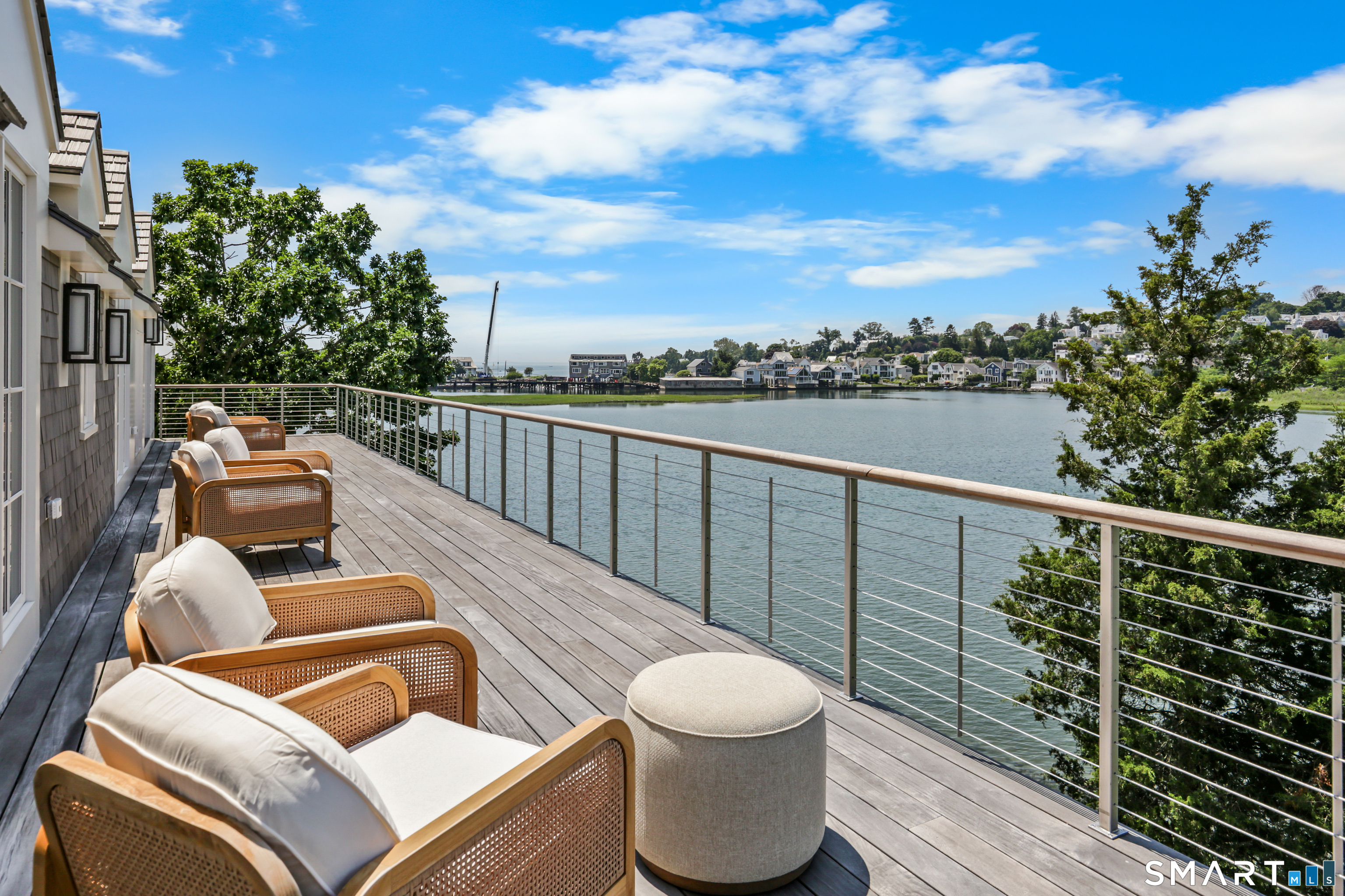 30 Edgewater Hillside Westport CT 06880