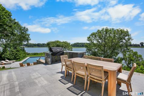 30 Edgewater Hillside Westport CT 06880