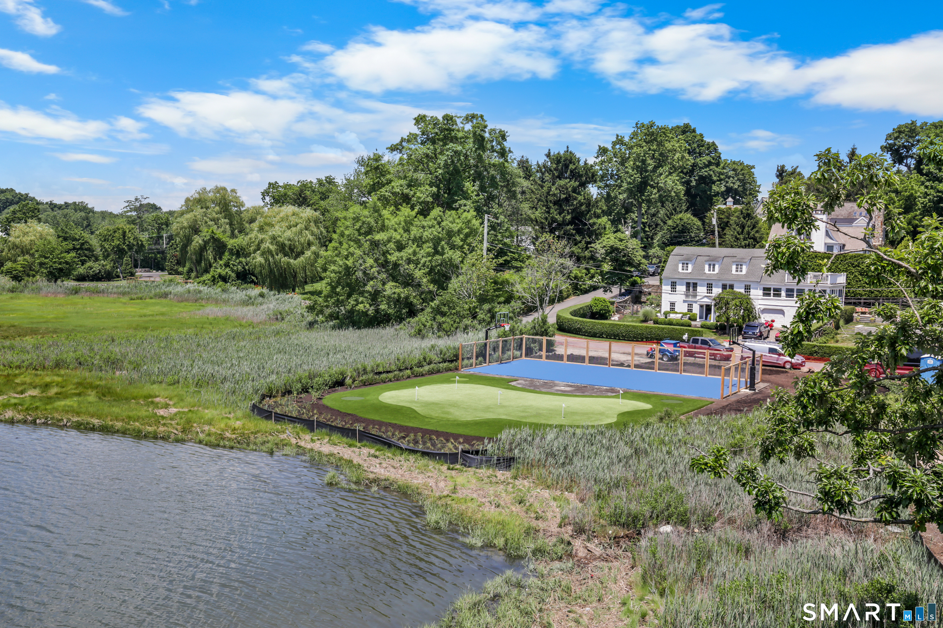 30 Edgewater Hillside Westport CT 06880