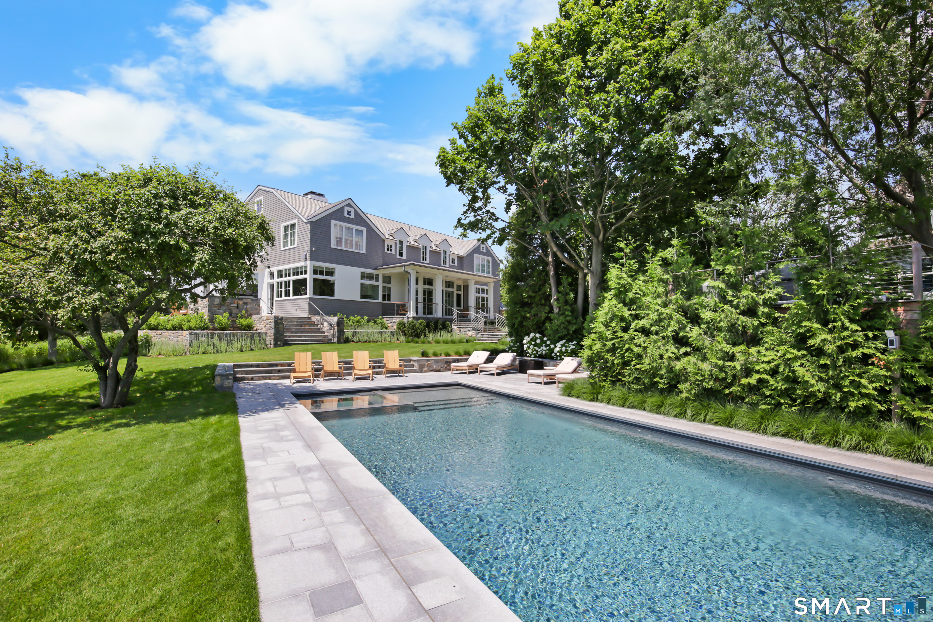 30 Edgewater Hillside Westport CT 06880
