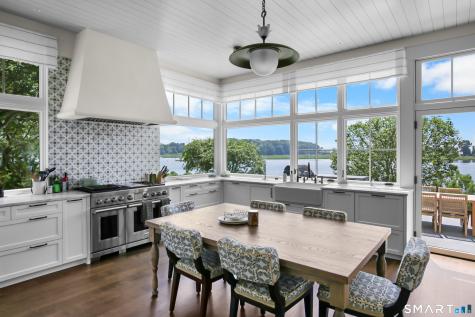 30 Edgewater Hillside Westport CT 06880