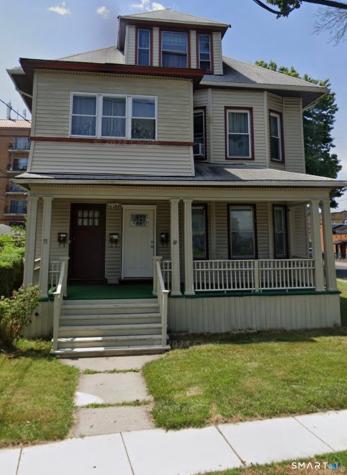 71 Campfield Avenue Hartford CT 06114