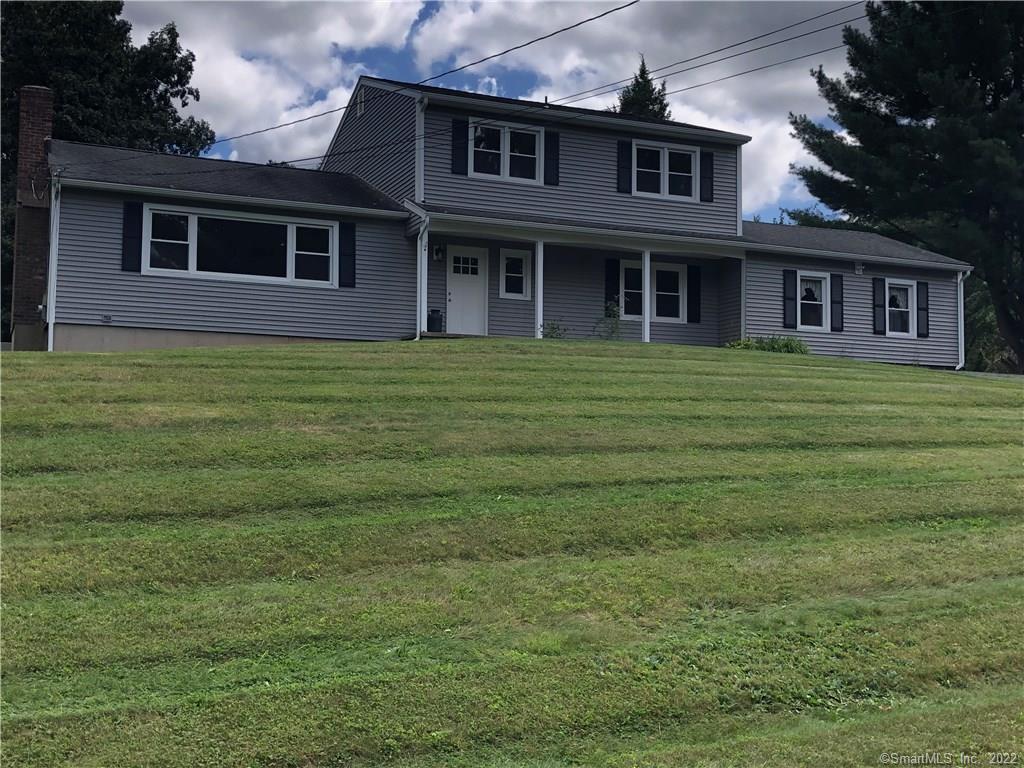 36 Williamsburg Drive Cheshire CT 06410