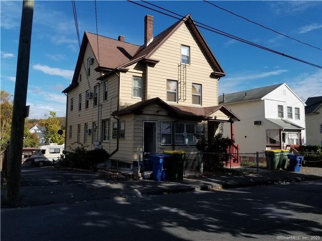 87-89 Wood Street Waterbury CT 06704