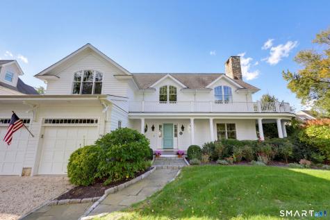 14 Westmere Avenue Norwalk CT 06853