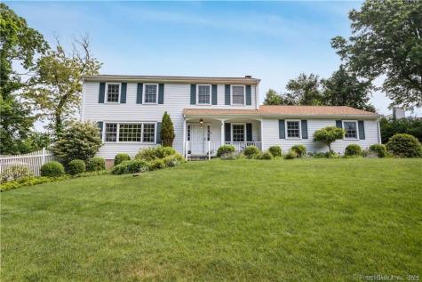 4 Ivanhoe Lane Westport CT 06880