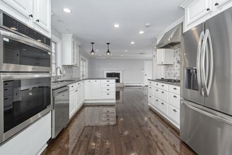 4 Ivanhoe Lane Westport CT 06880