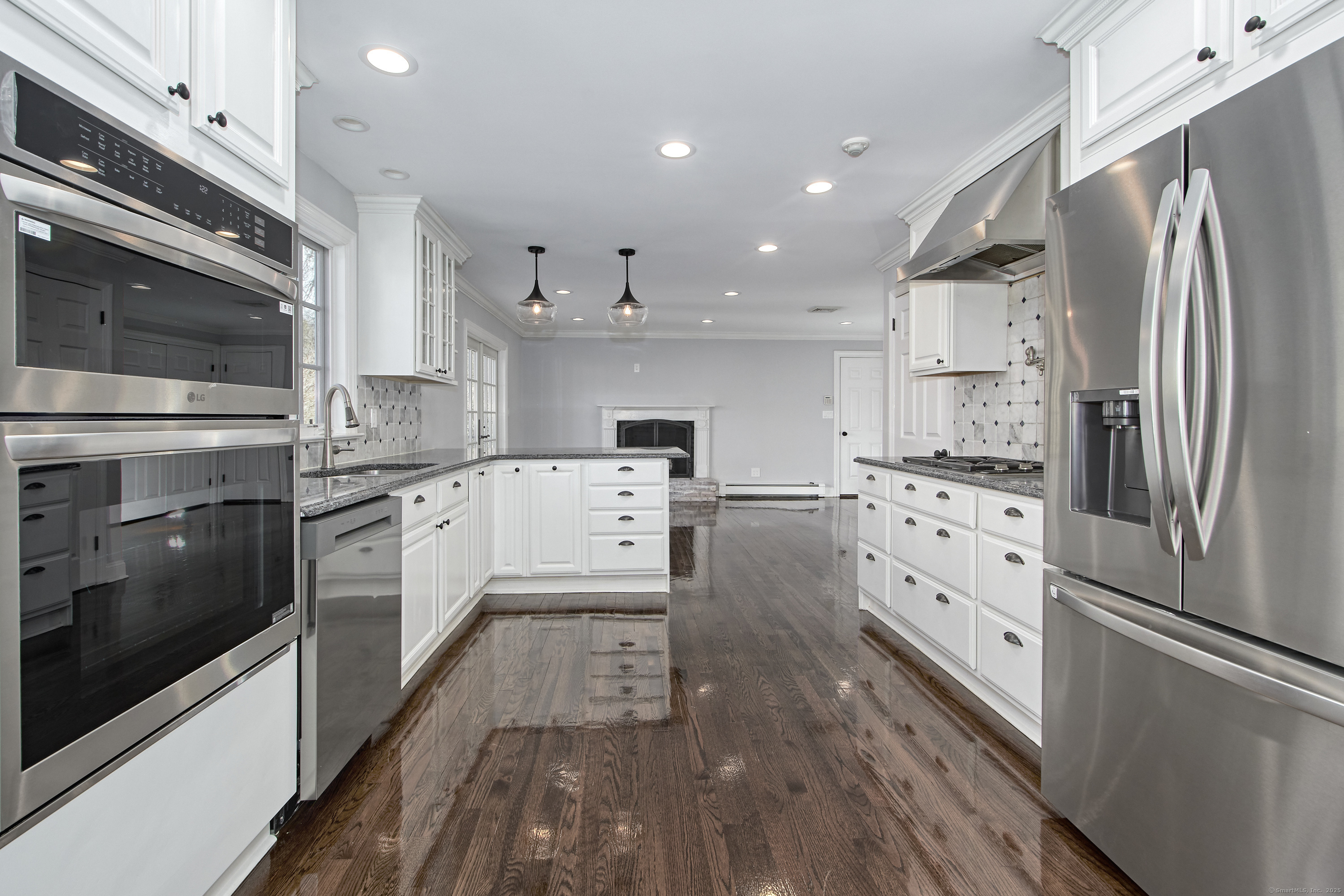 4 Ivanhoe Lane Westport CT 06880
