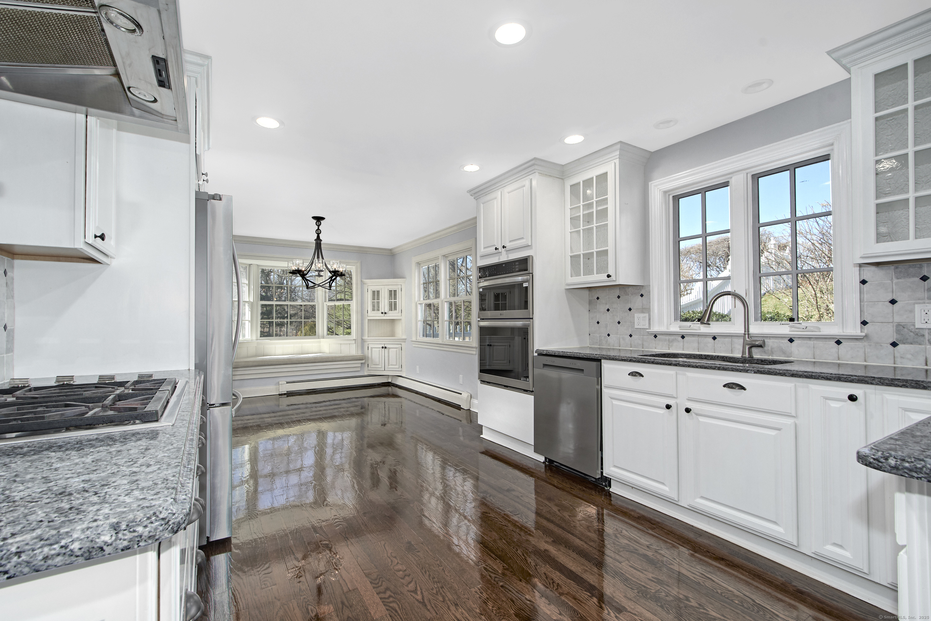 4 Ivanhoe Lane Westport CT 06880