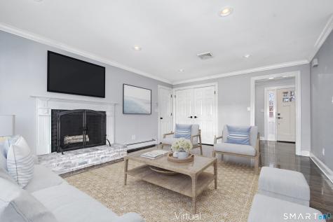 4 Ivanhoe Lane Westport CT 06880