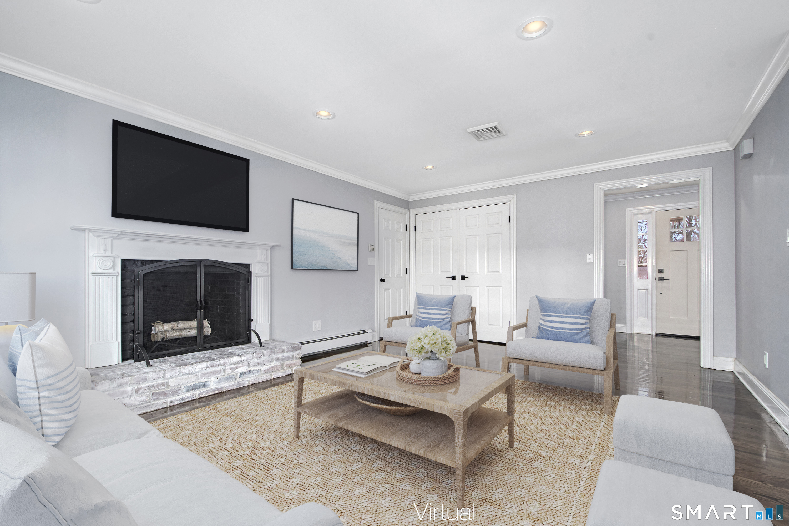 4 Ivanhoe Lane Westport CT 06880