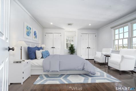 4 Ivanhoe Lane Westport CT 06880