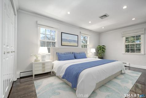4 Ivanhoe Lane Westport CT 06880