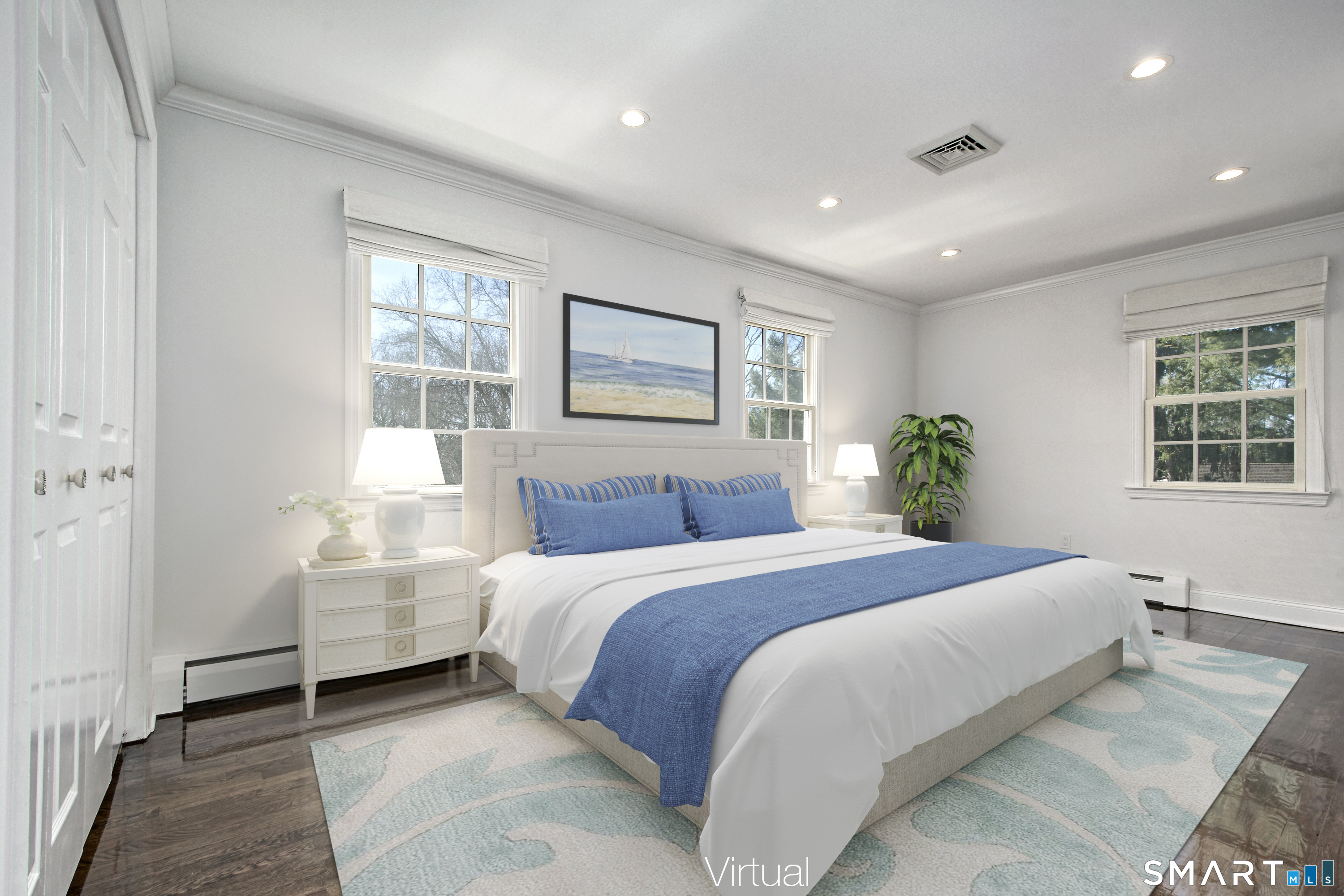 4 Ivanhoe Lane Westport CT 06880