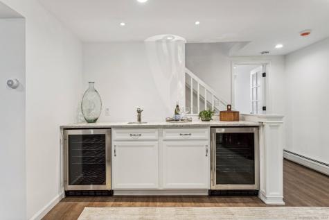 4 Ivanhoe Lane Westport CT 06880