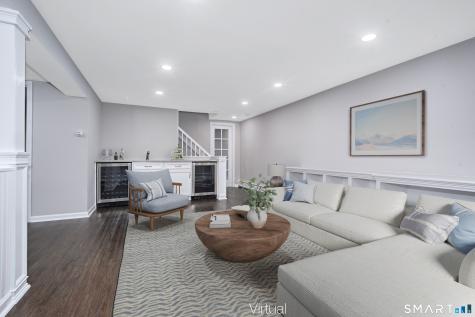 4 Ivanhoe Lane Westport CT 06880