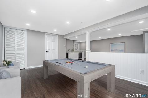 4 Ivanhoe Lane Westport CT 06880