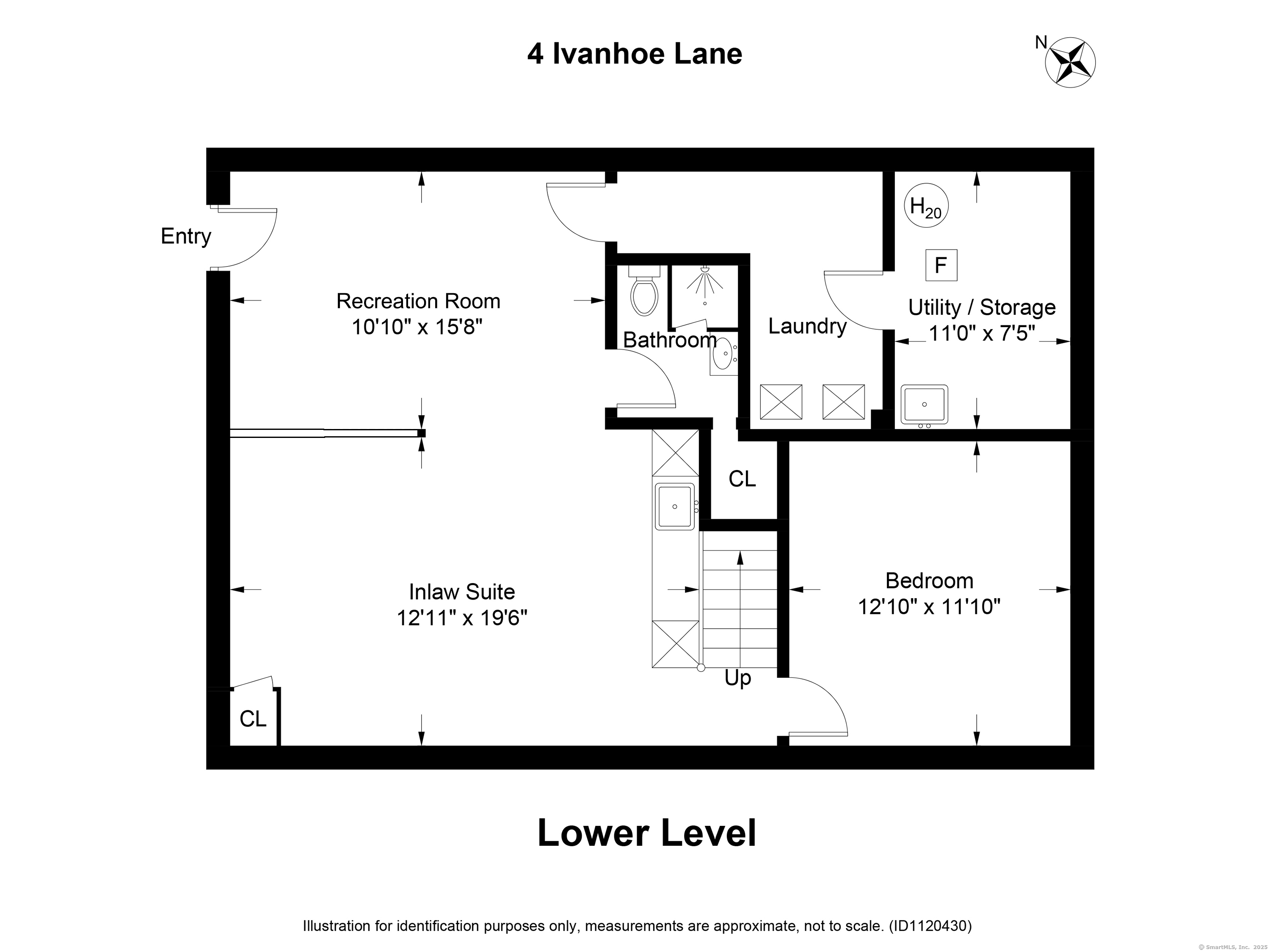 4 Ivanhoe Lane Westport CT 06880