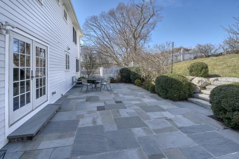 4 Ivanhoe Lane Westport CT 06880