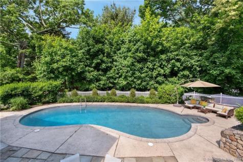 4 Ivanhoe Lane Westport CT 06880