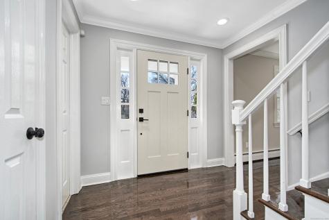 4 Ivanhoe Lane Westport CT 06880