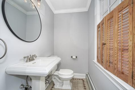 4 Ivanhoe Lane Westport CT 06880