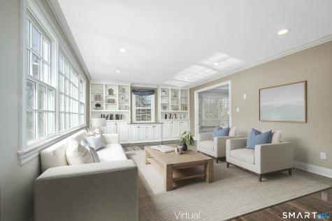 4 Ivanhoe Lane Westport CT 06880
