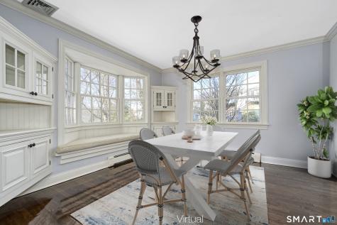 4 Ivanhoe Lane Westport CT 06880