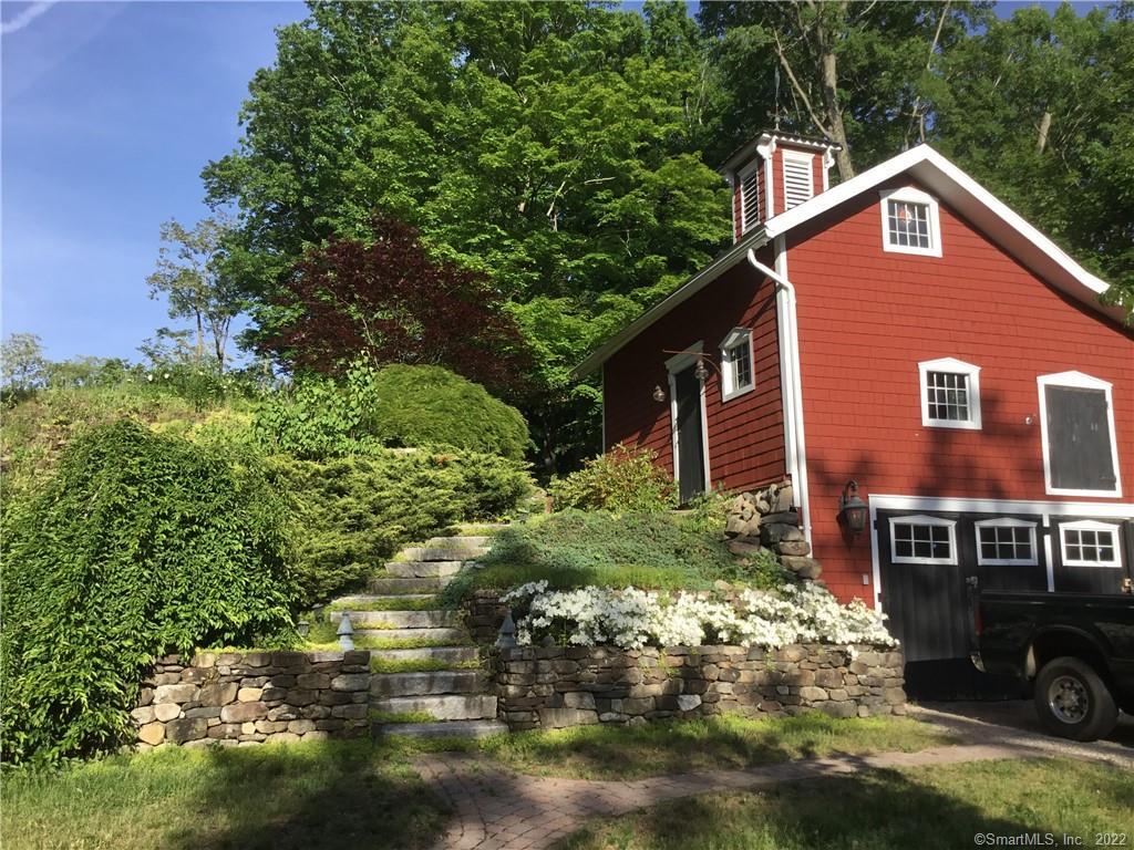 69 Old Sherman Hill Road Woodbury CT 06798