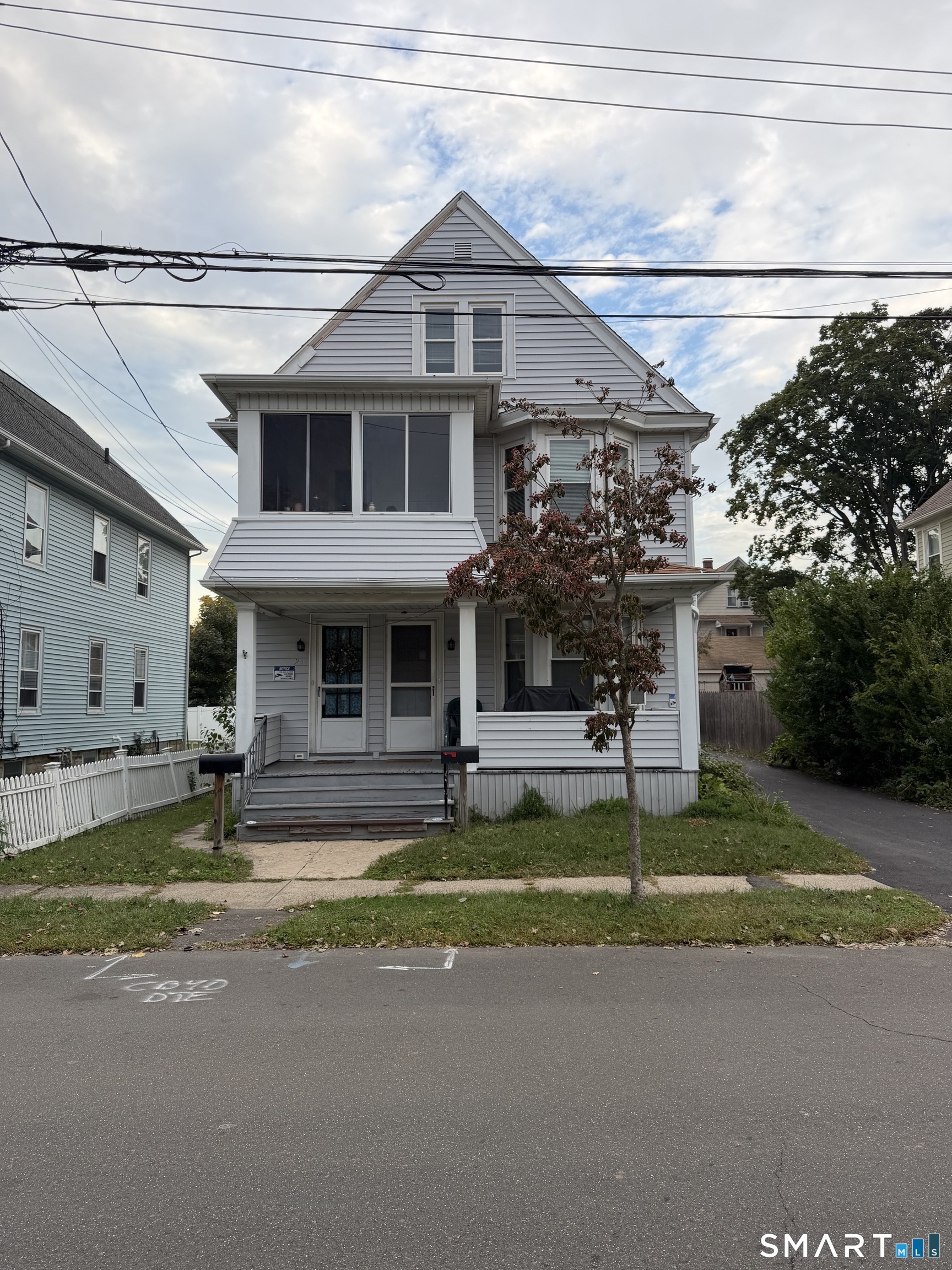 246 Roselle Street Fairfield CT 06825