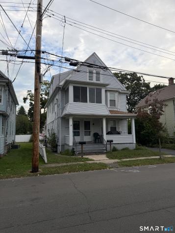 246 Roselle Street Fairfield CT 06825