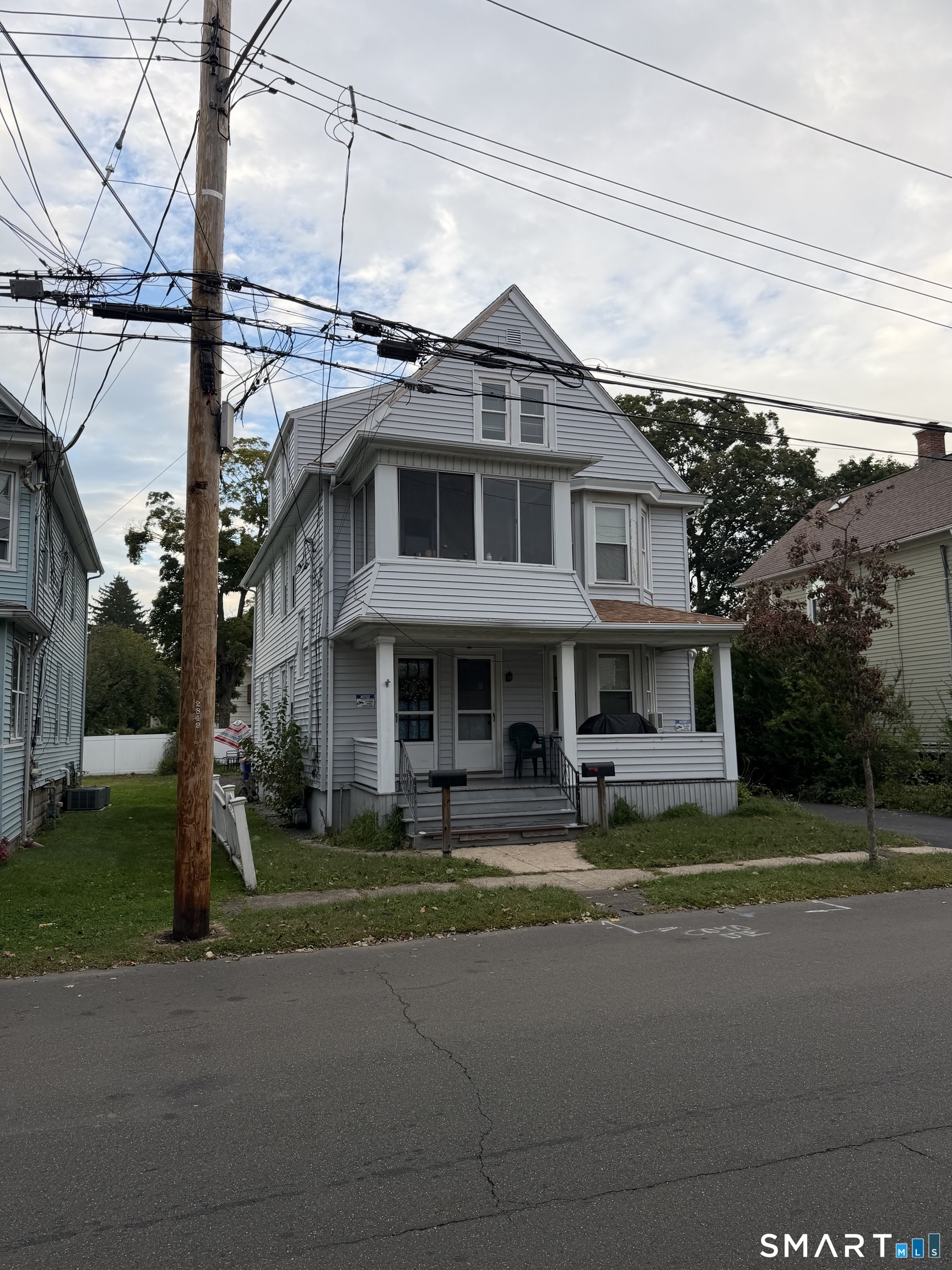 246 Roselle Street Fairfield CT 06825
