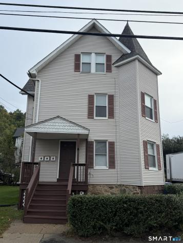 1706 Thomaston Avenue Waterbury CT 06704