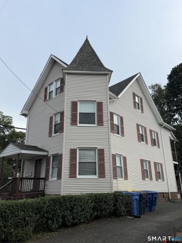 1706 Thomaston Avenue Waterbury CT 06704