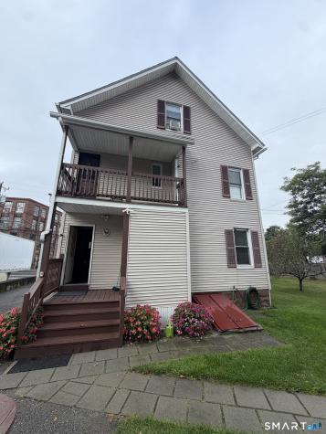 1706 Thomaston Avenue Waterbury CT 06704