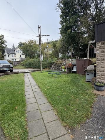 1706 Thomaston Avenue Waterbury CT 06704