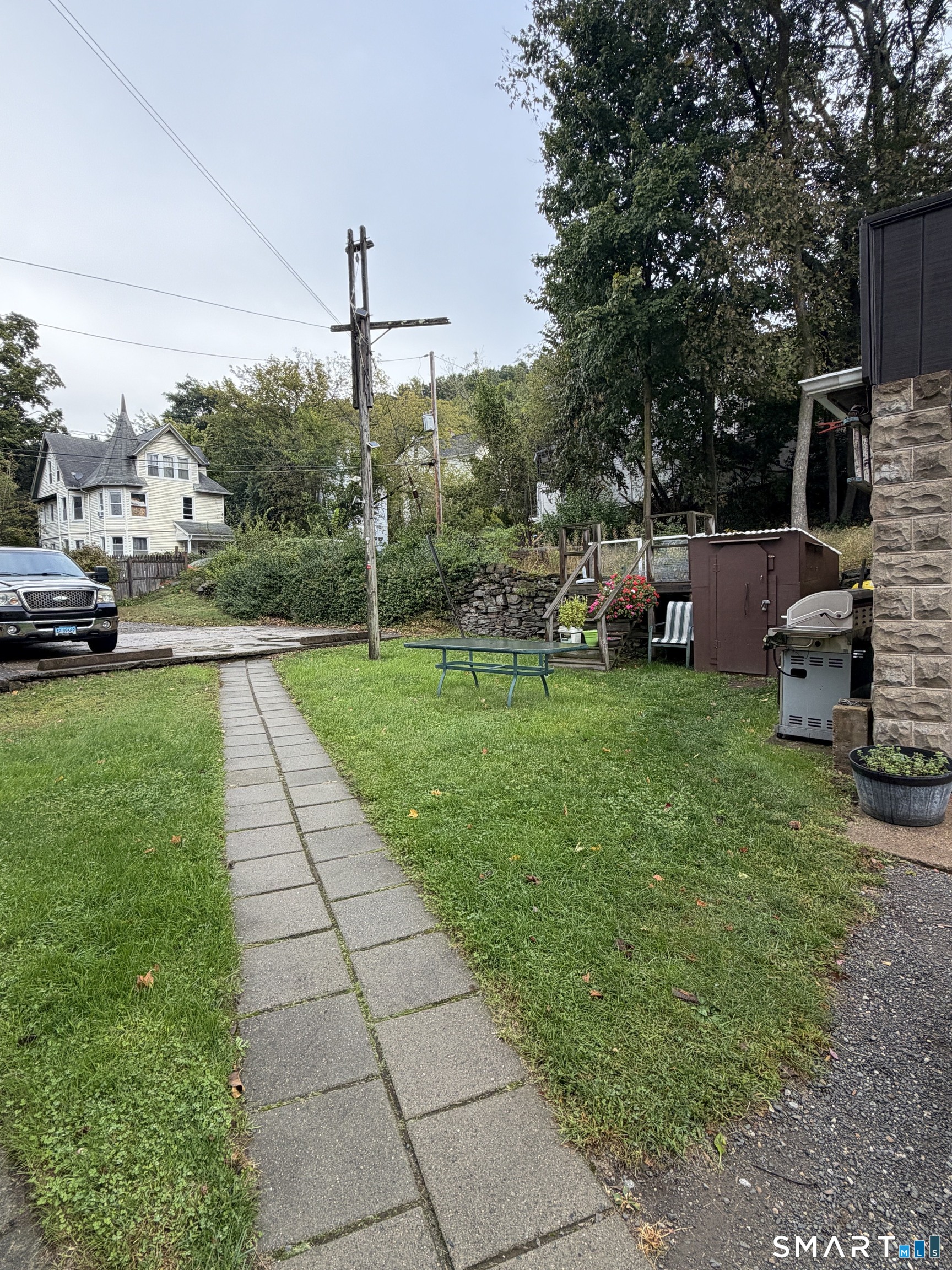 1706 Thomaston Avenue Waterbury CT 06704