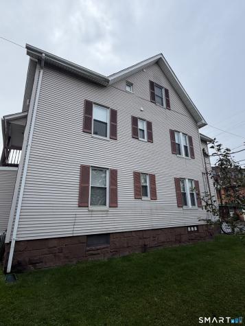 1706 Thomaston Avenue Waterbury CT 06704
