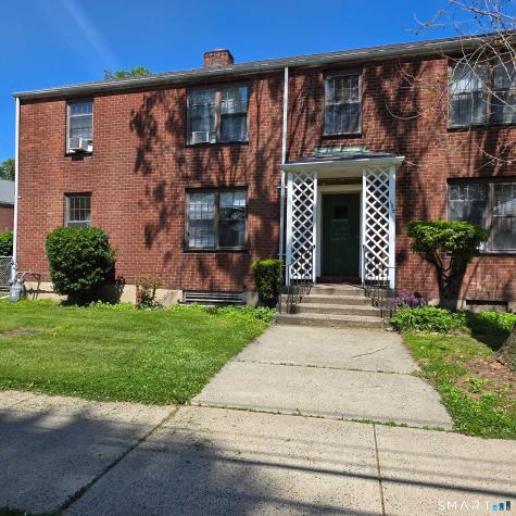 193 Virginia Avenue Bridgeport CT 06610
